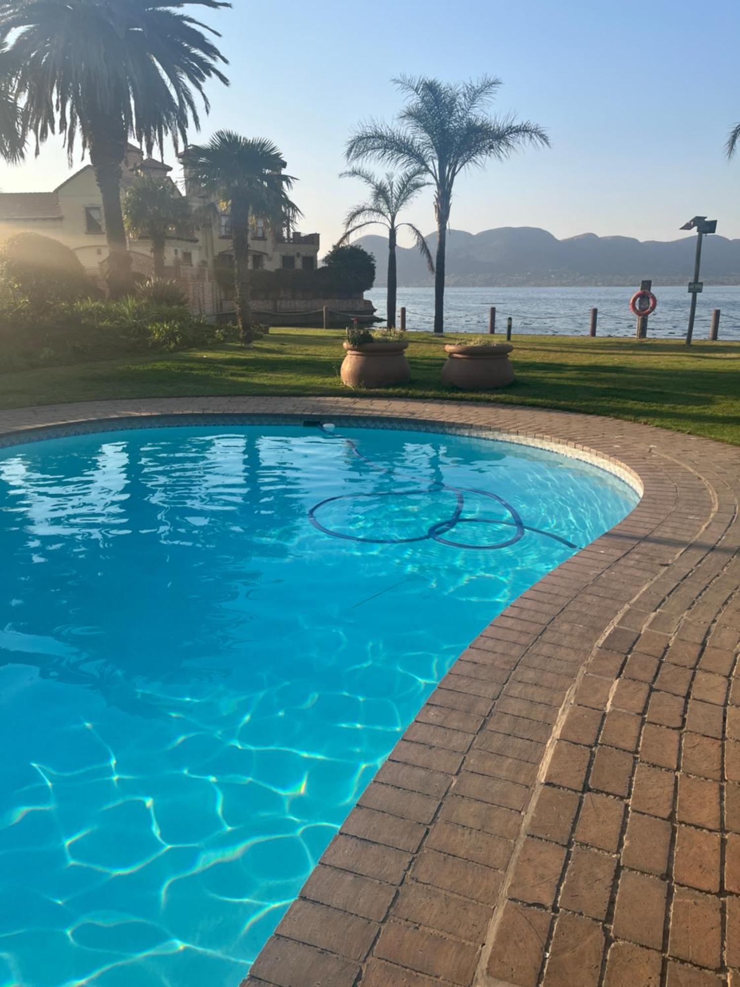 Twenty One Southwinds Vila Hartbeespoort Exterior foto