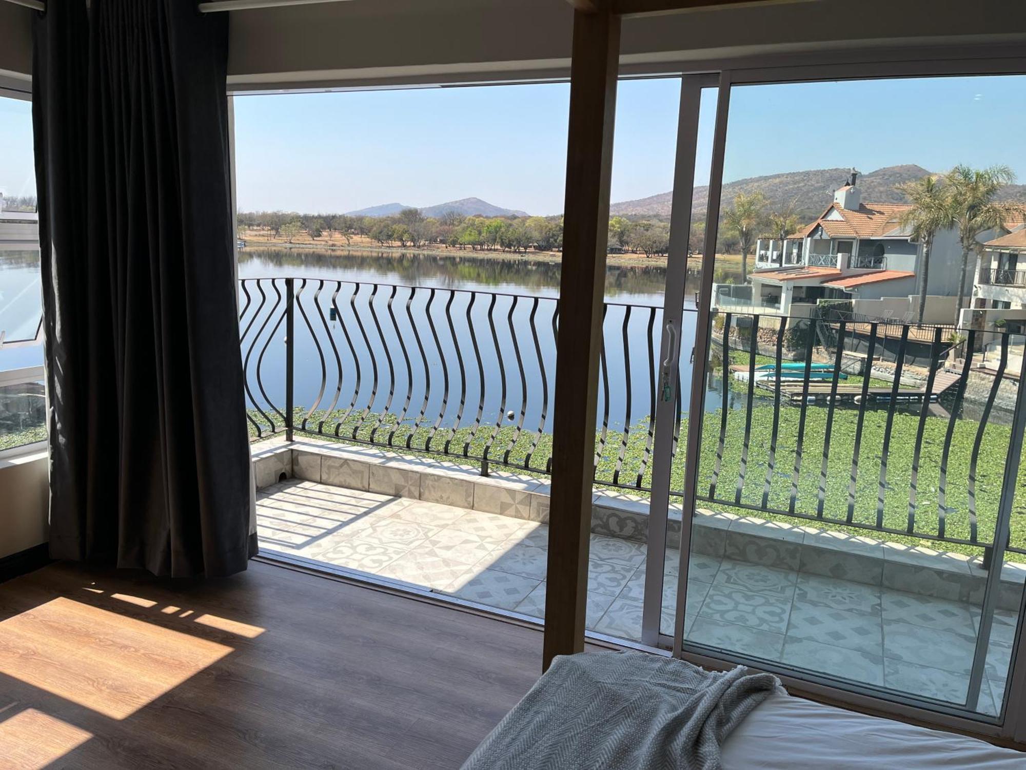 Twenty One Southwinds Vila Hartbeespoort Exterior foto