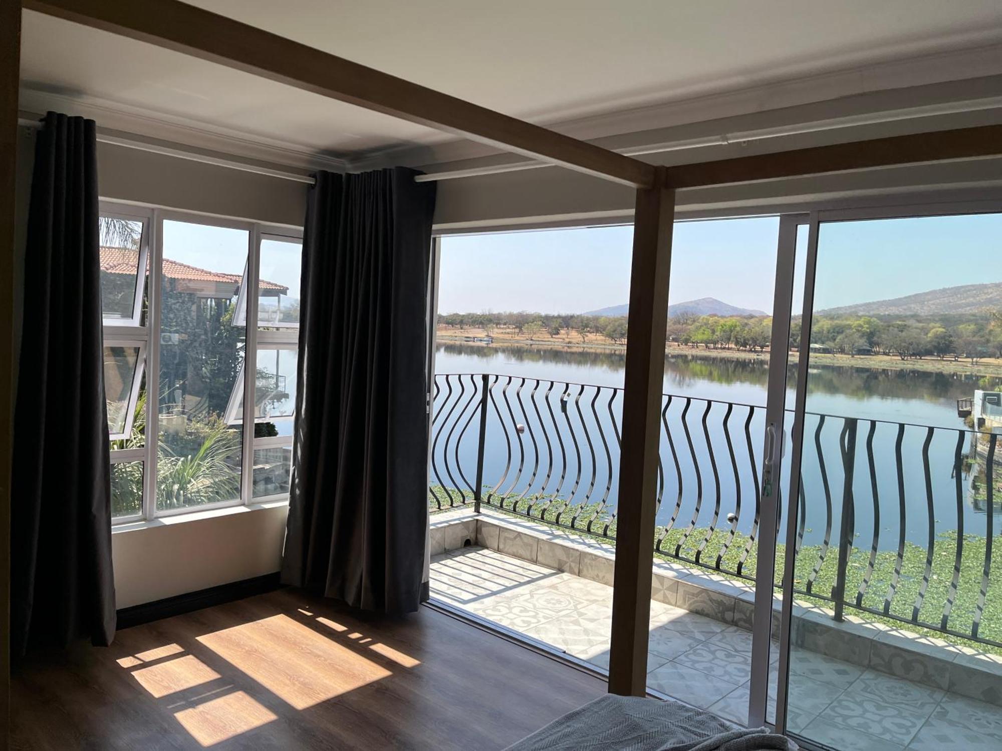 Twenty One Southwinds Vila Hartbeespoort Exterior foto