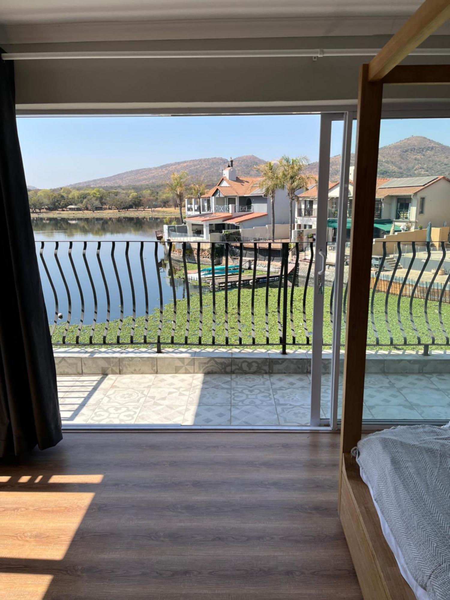 Twenty One Southwinds Vila Hartbeespoort Exterior foto