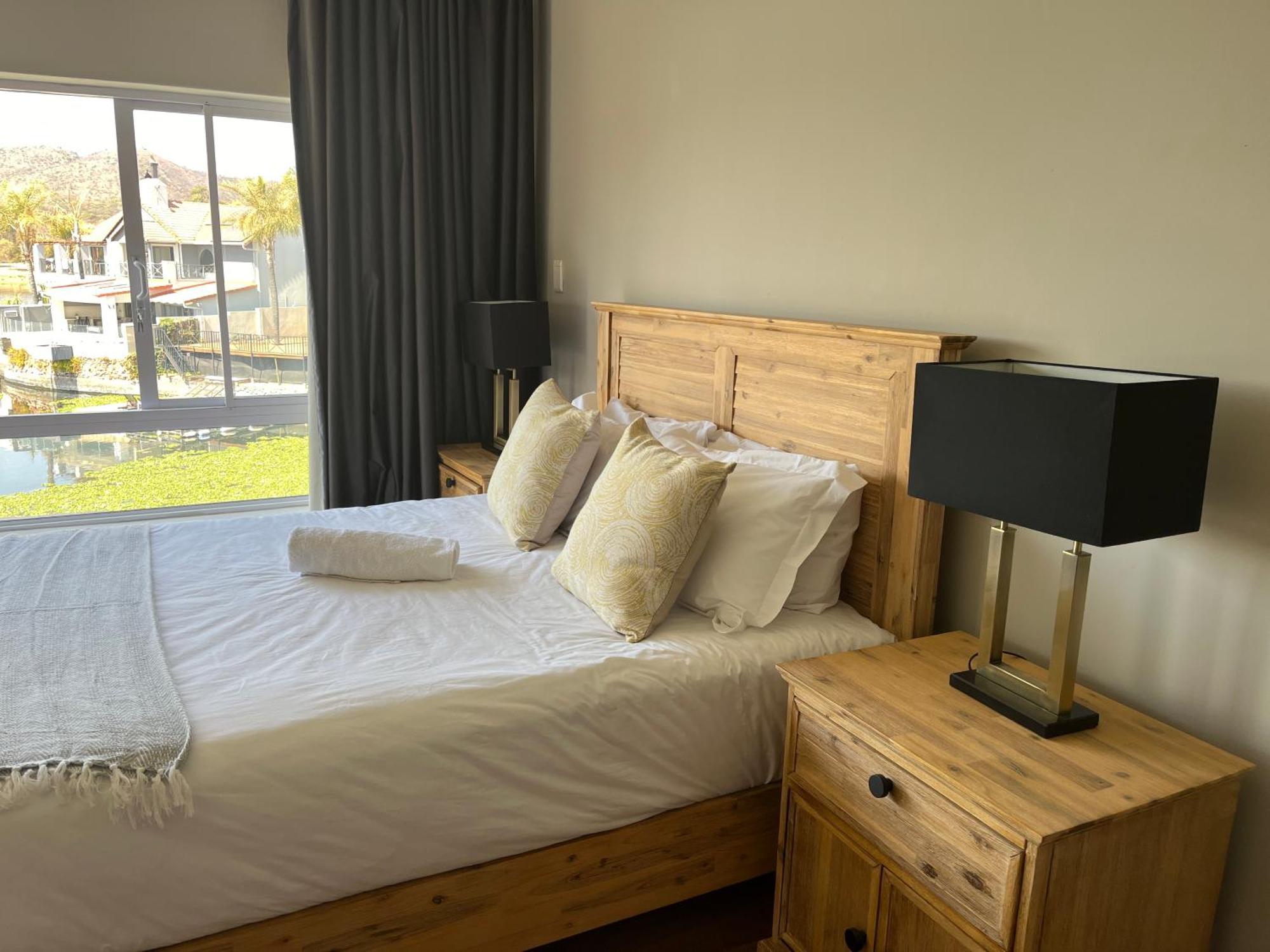 Twenty One Southwinds Vila Hartbeespoort Exterior foto
