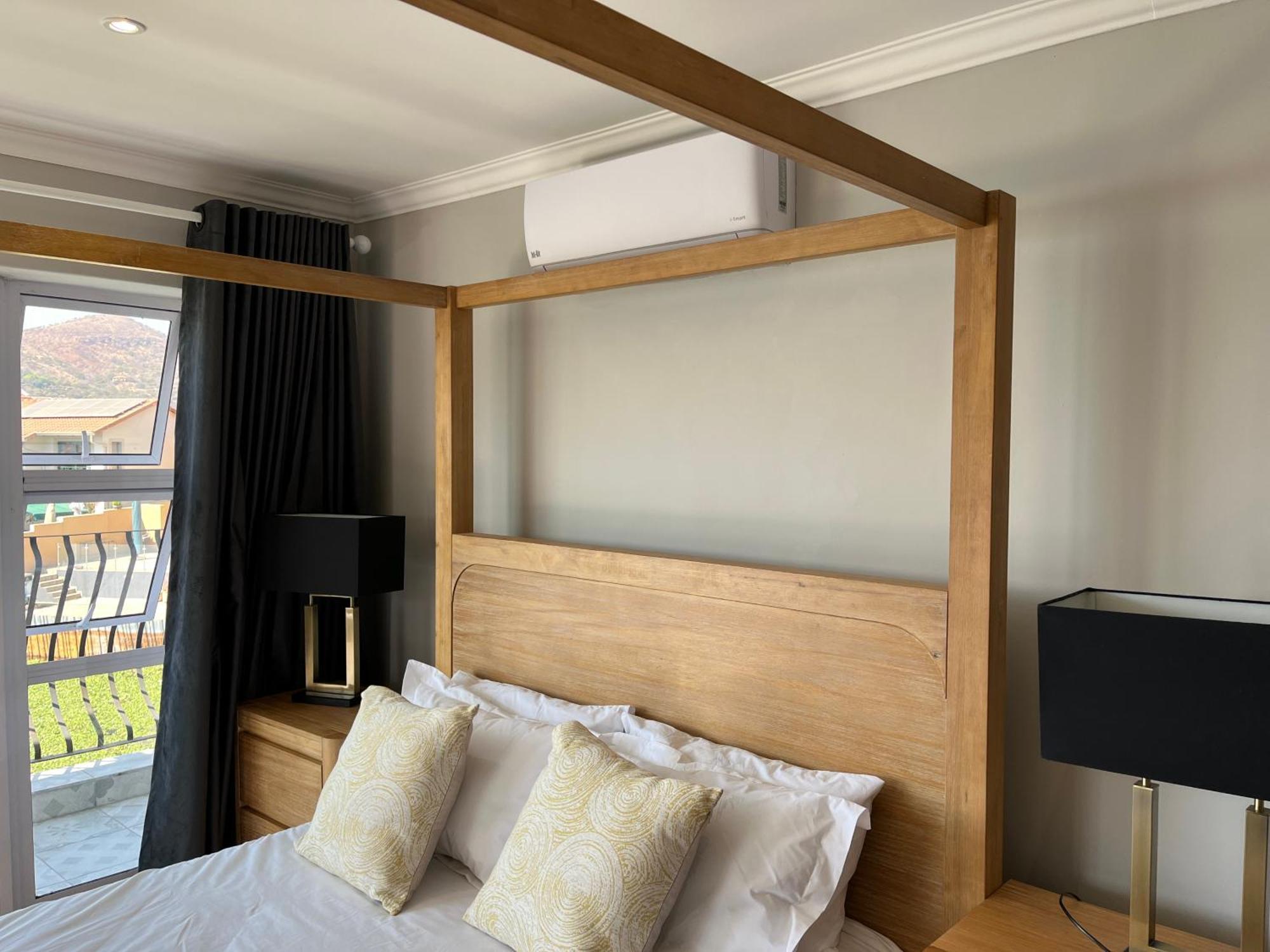 Twenty One Southwinds Vila Hartbeespoort Exterior foto