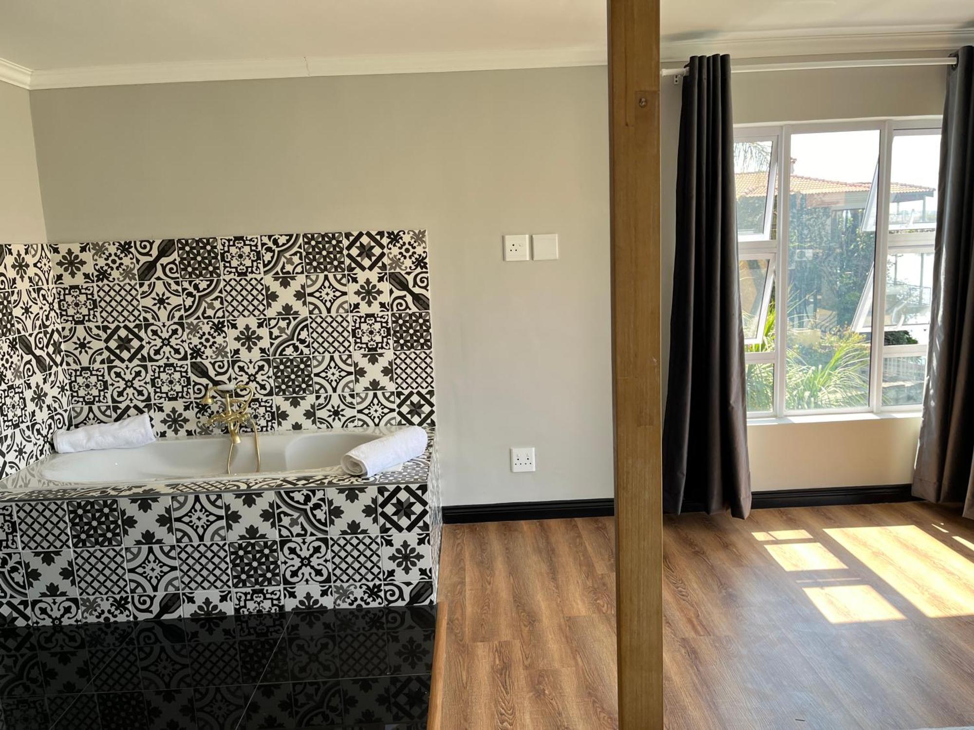 Twenty One Southwinds Vila Hartbeespoort Exterior foto