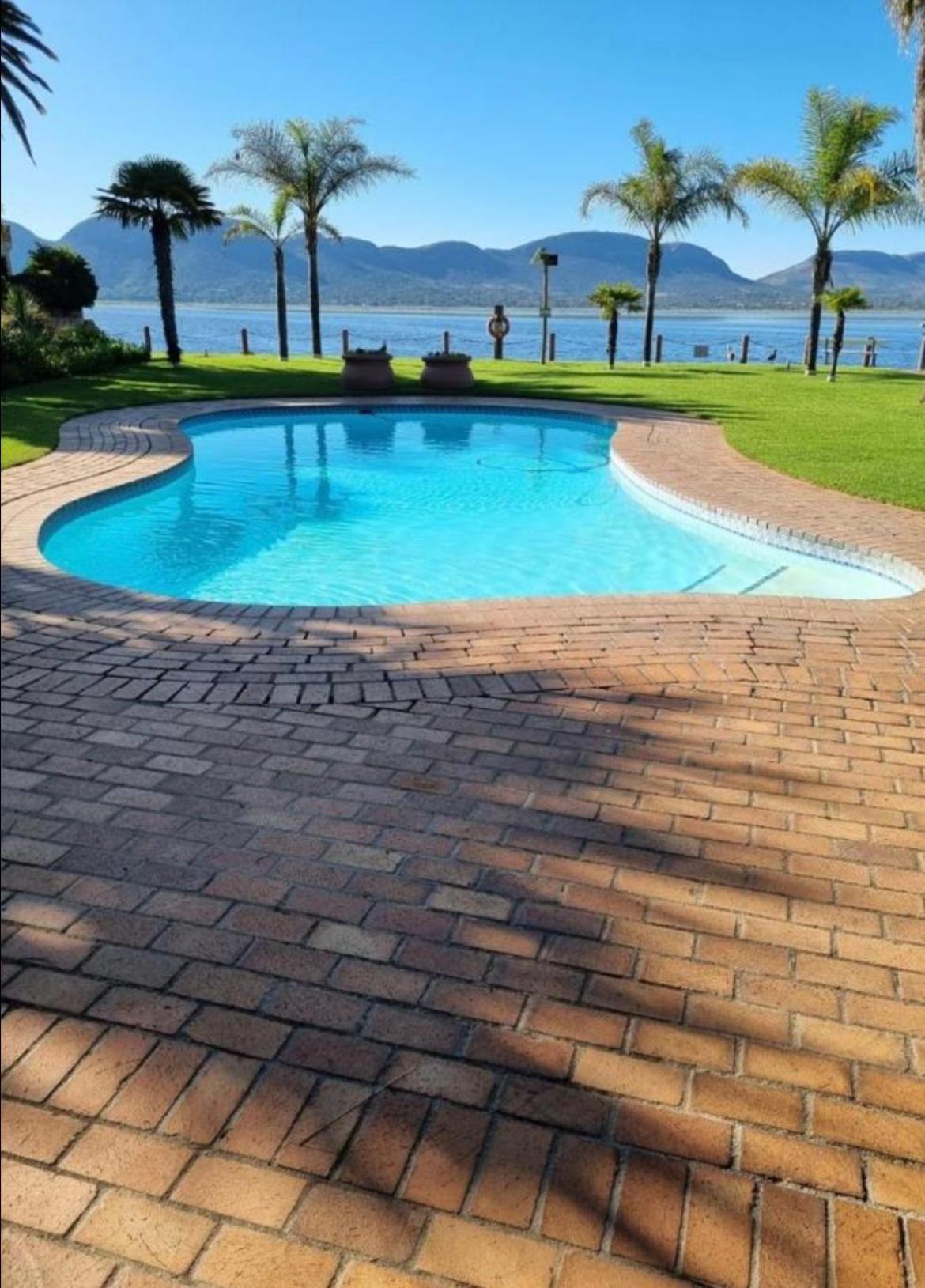 Twenty One Southwinds Vila Hartbeespoort Exterior foto