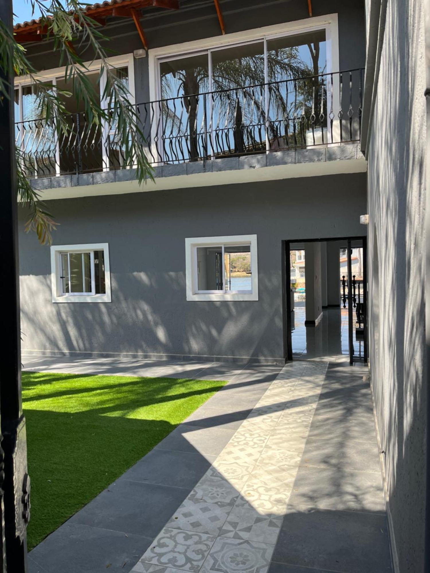 Twenty One Southwinds Vila Hartbeespoort Exterior foto