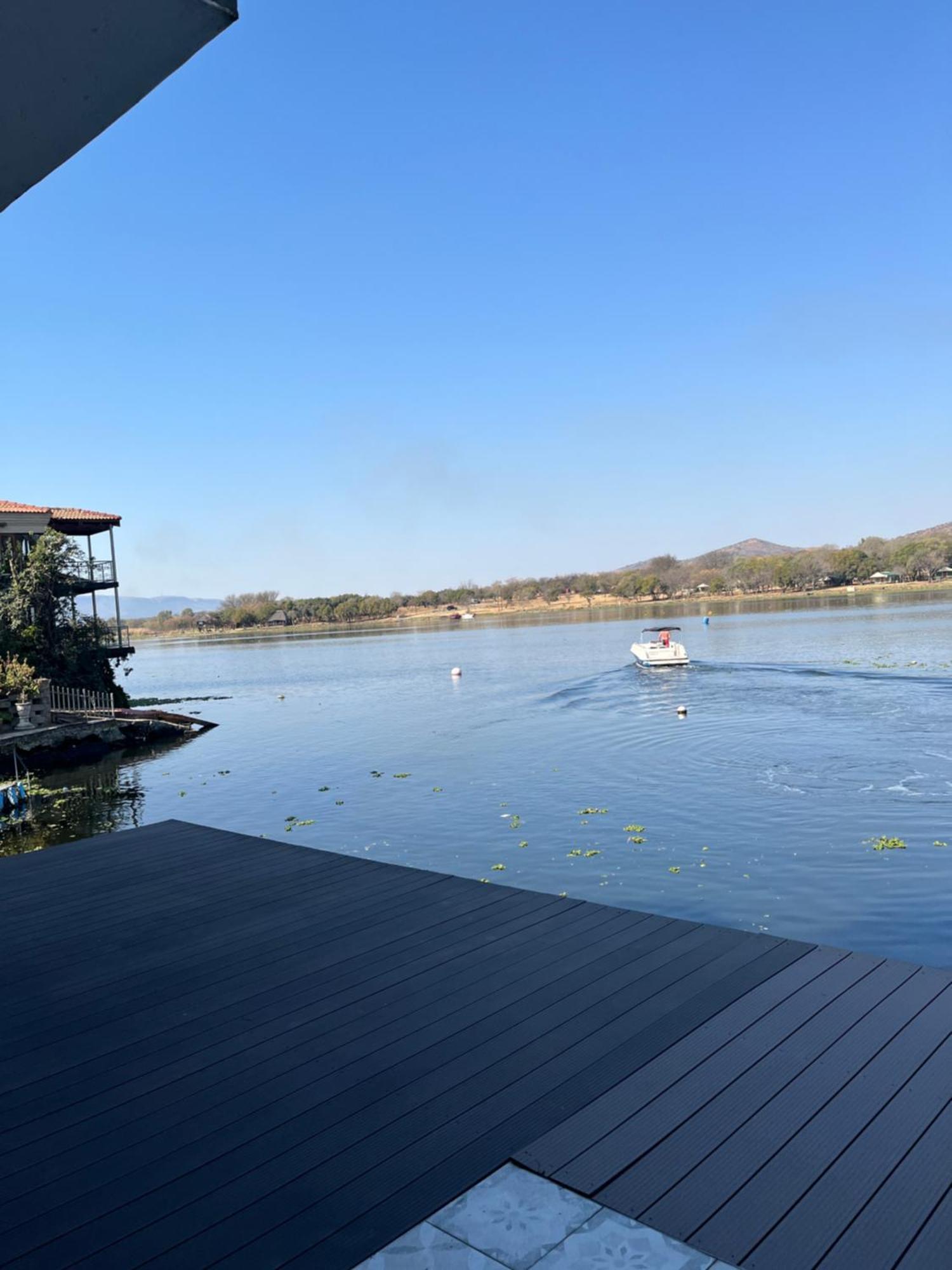 Twenty One Southwinds Vila Hartbeespoort Exterior foto