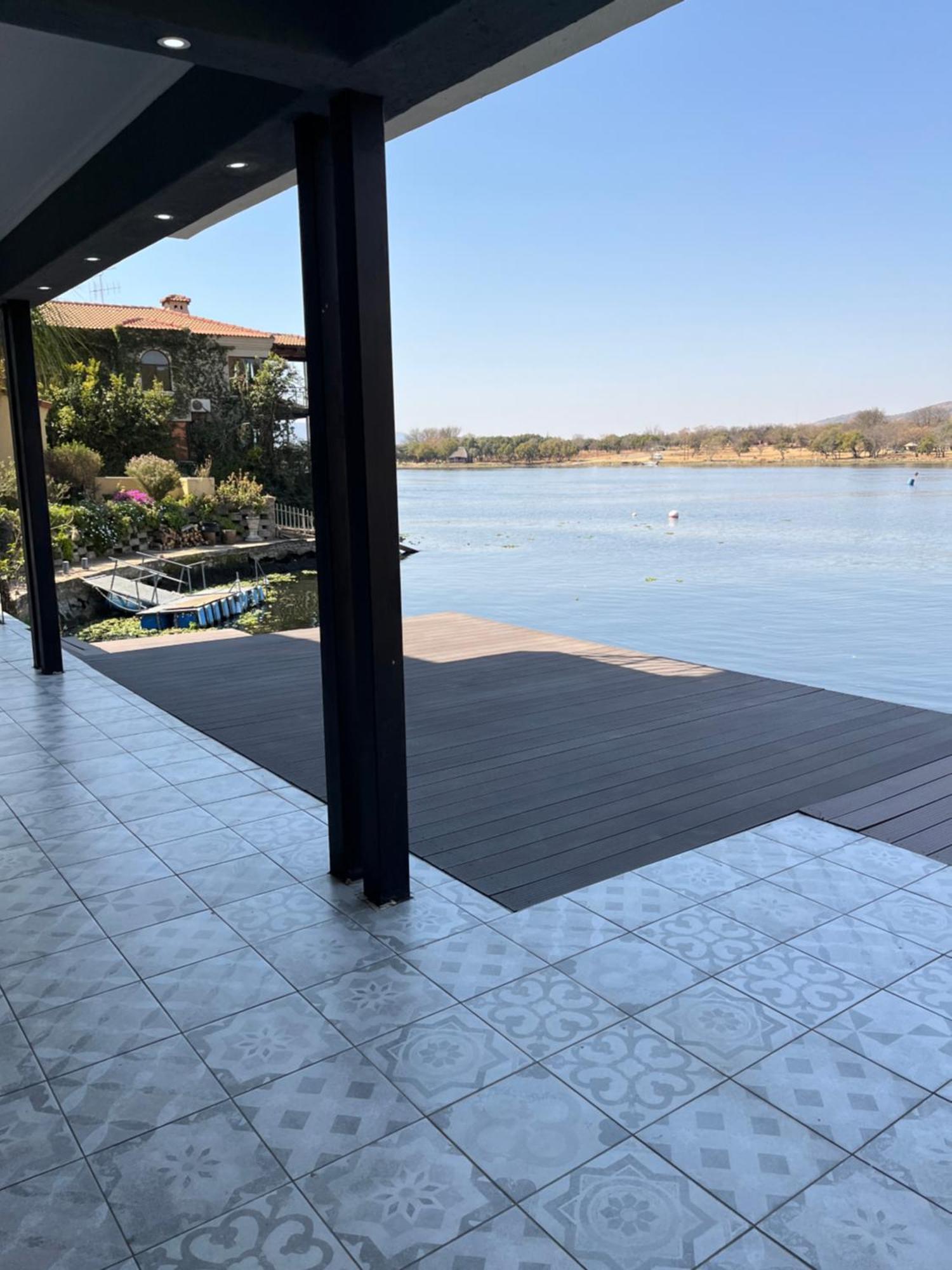 Twenty One Southwinds Vila Hartbeespoort Exterior foto