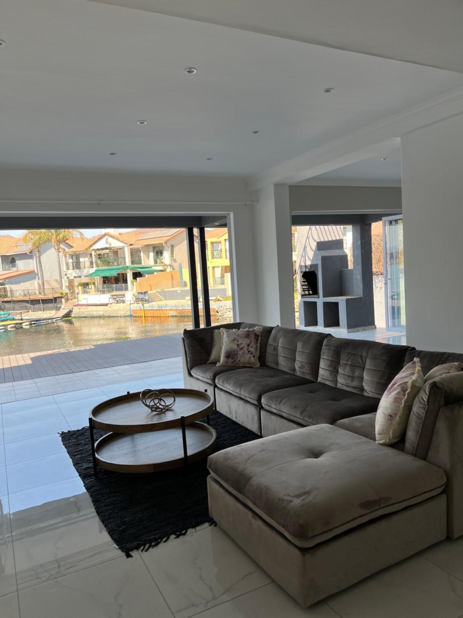 Twenty One Southwinds Vila Hartbeespoort Exterior foto