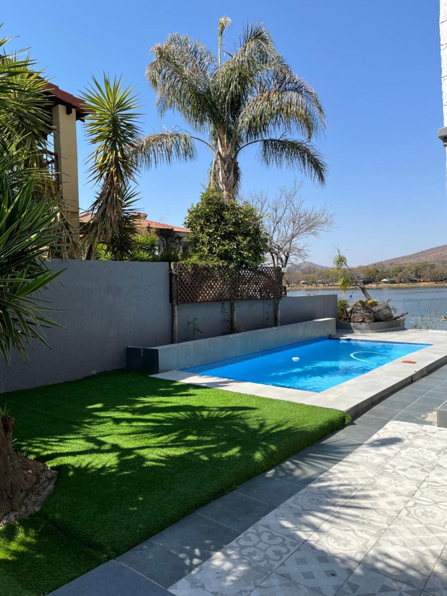 Twenty One Southwinds Vila Hartbeespoort Exterior foto