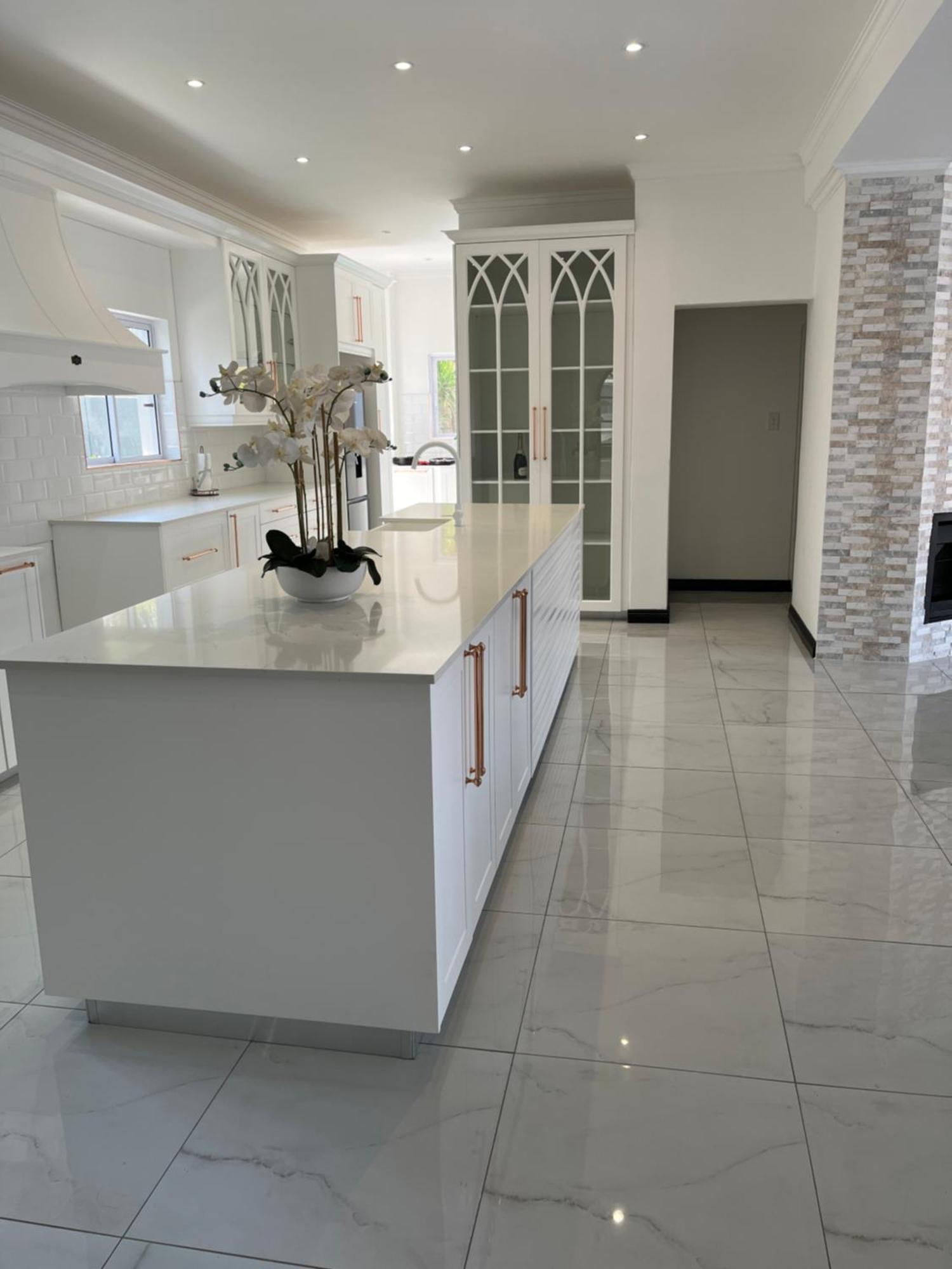 Twenty One Southwinds Vila Hartbeespoort Exterior foto