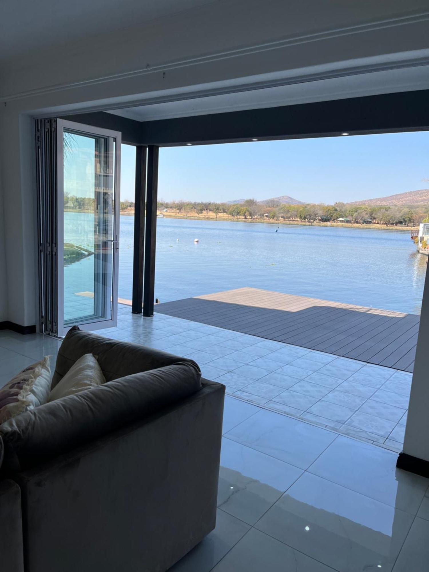 Twenty One Southwinds Vila Hartbeespoort Exterior foto