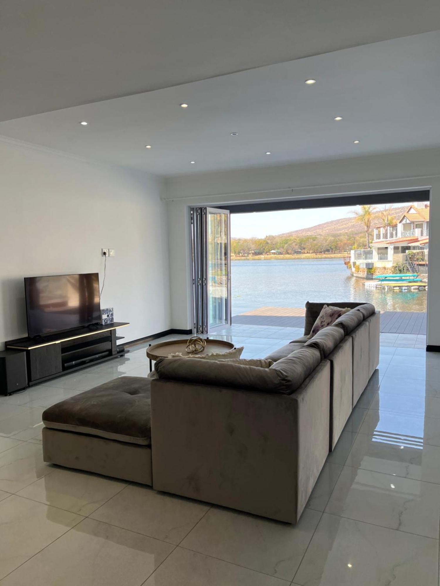Twenty One Southwinds Vila Hartbeespoort Exterior foto