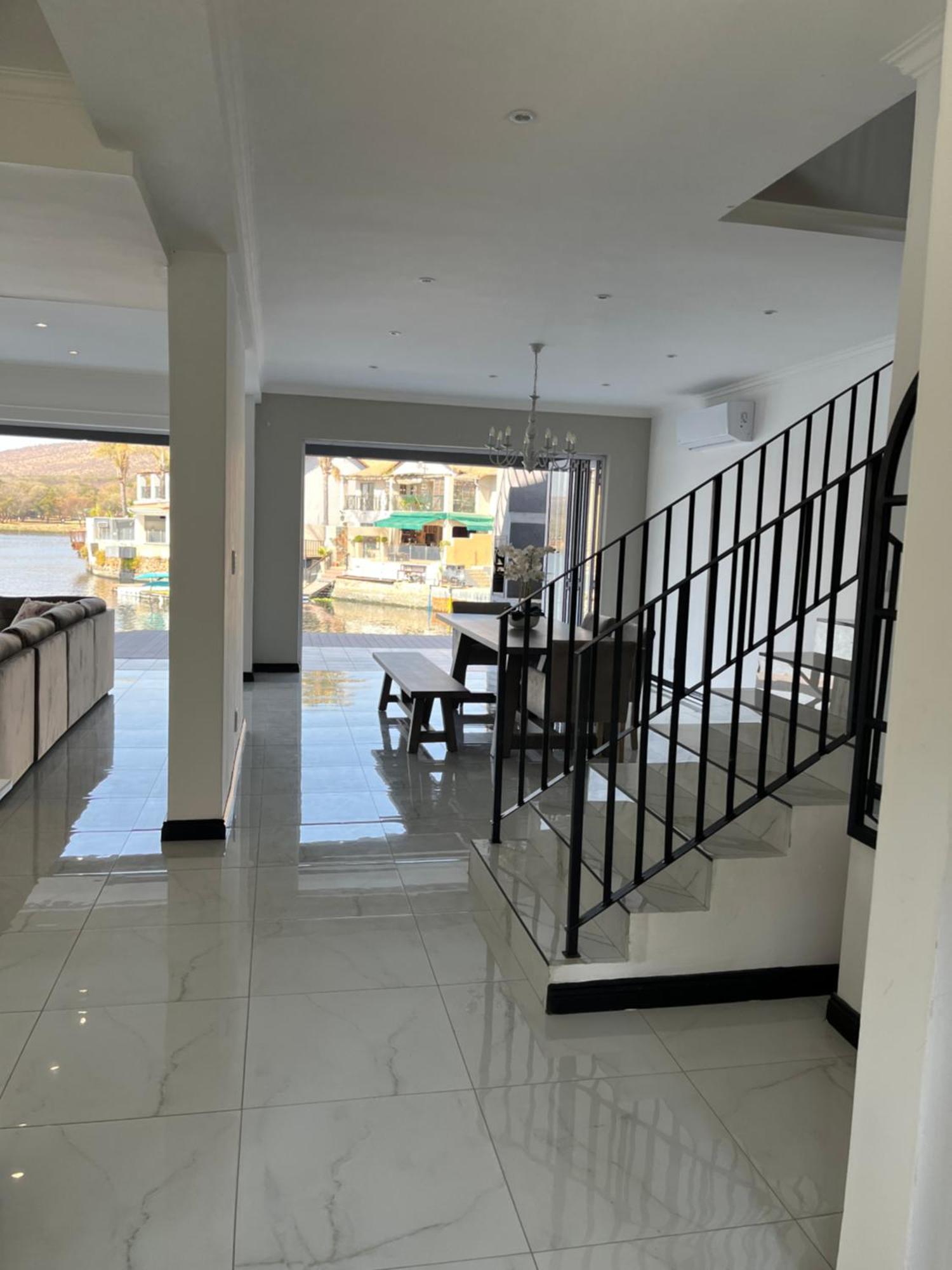 Twenty One Southwinds Vila Hartbeespoort Exterior foto